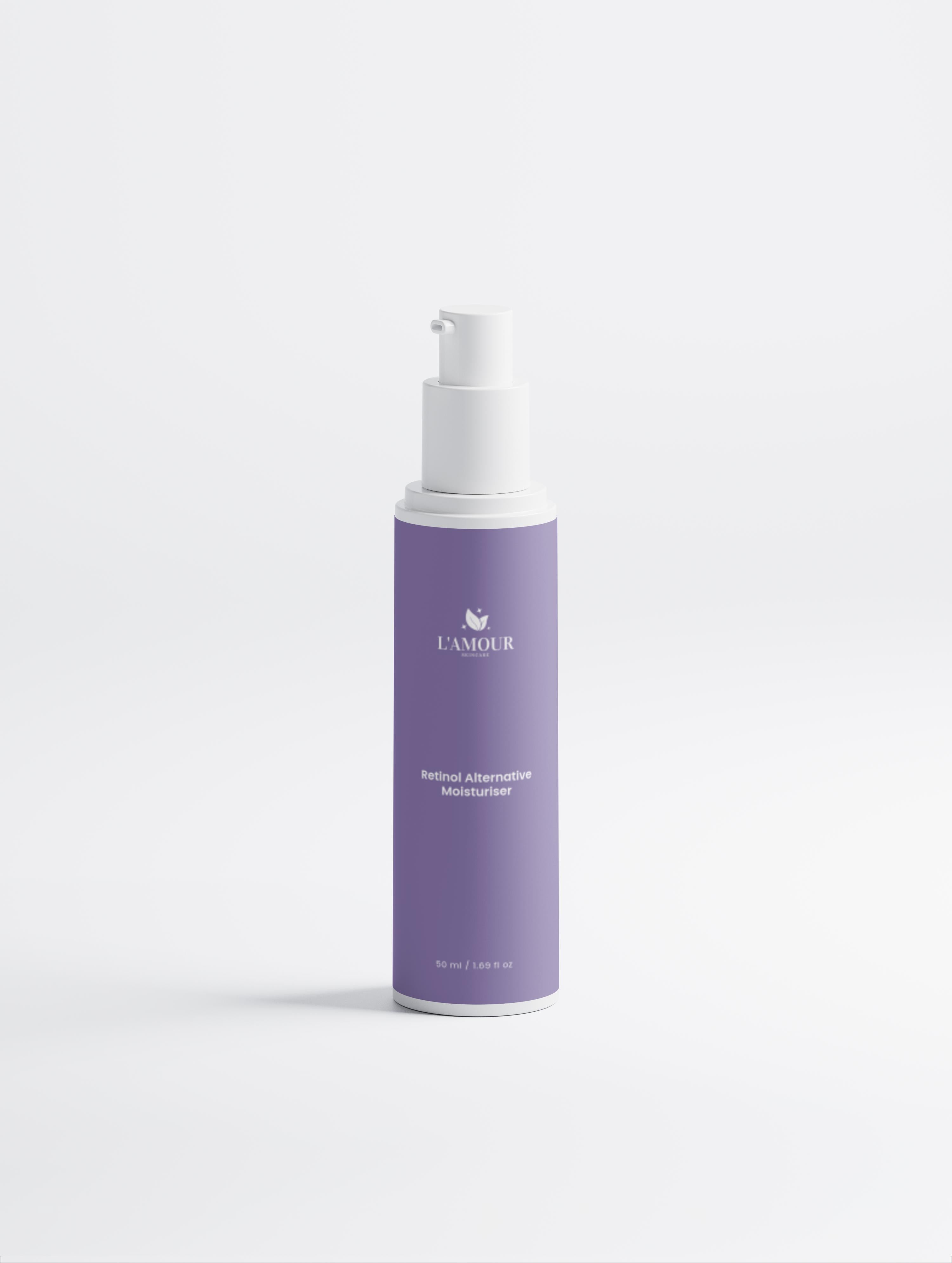 Retinol Alternative Moisturiser