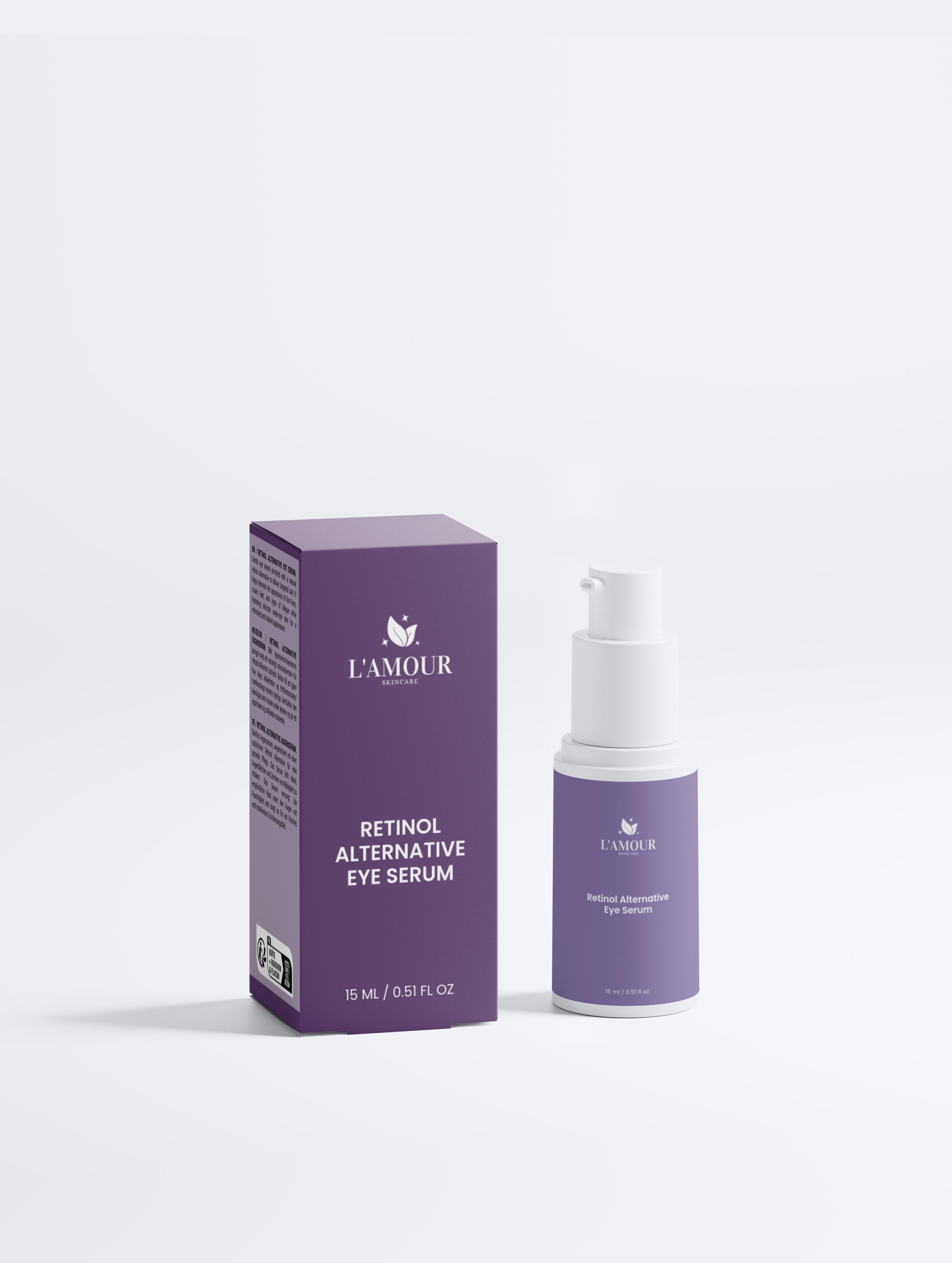 Retinol Alternative Eye Serum