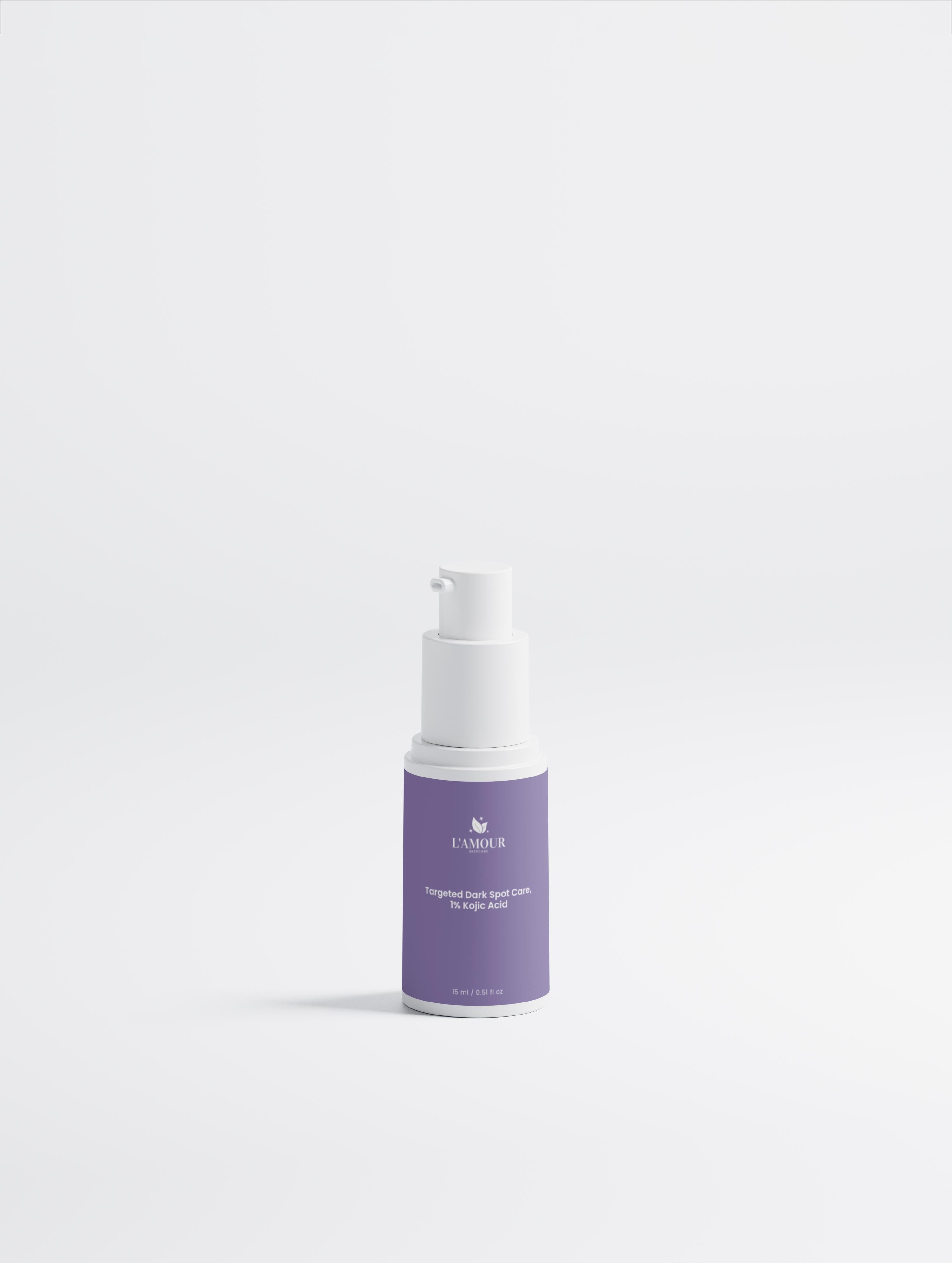 Targeted Dark Spot Care, 1% Kojic Acid